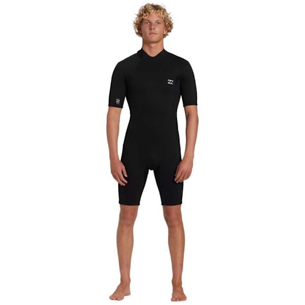 Billabong Shorty Foil 2/2 Mm Musta S