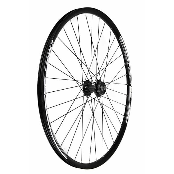 Bonin Mtb Forhjul 27.5´´ Disc-25 Søvfarvet 12 x 100 mm