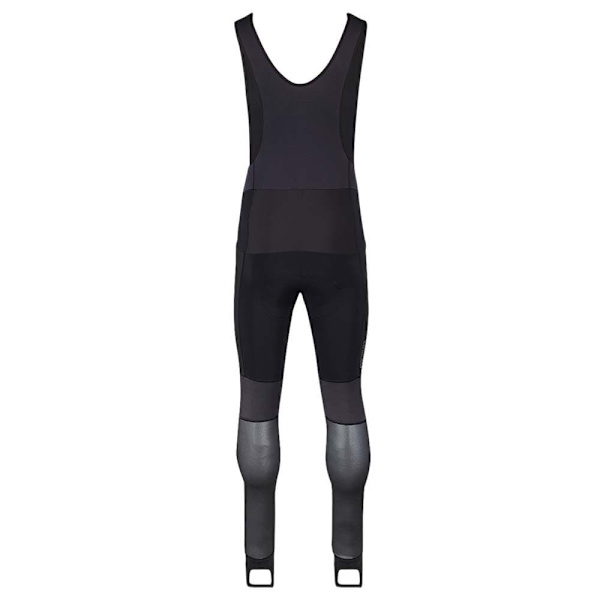 Bioracer Haklapp Trikåer Stripfire Tempest Full Protect Pixel Svart XL Man
