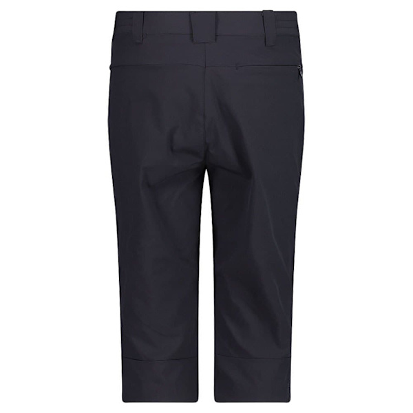 Cmp Capri 31t5126 3/4-byxor Grå 3XL Kvinna