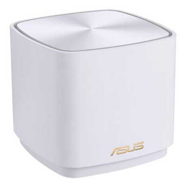 Asus Trådløs Router Xd5 3 Enheder Søvfarvet