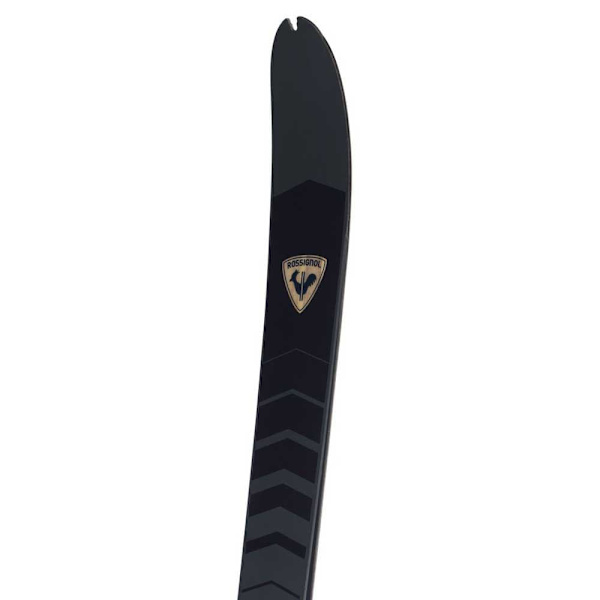 Rossignol Touring Ski Xp 100 Positrack Sort 170