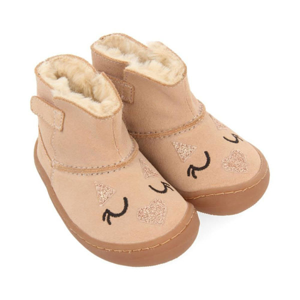 Gioseppo Levoca Booties Brun EU 22 Dreng