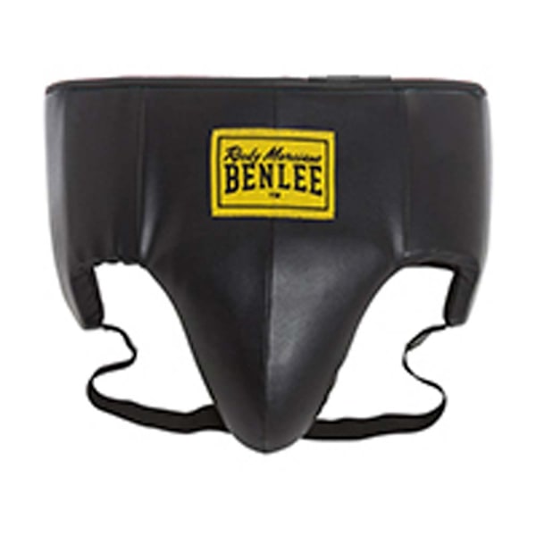 Benlee Ljumskvakt Lucca Svart XL