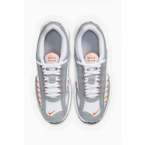 Nike Air Max Tailwind Iv Skor Grå EU 38 Pojke