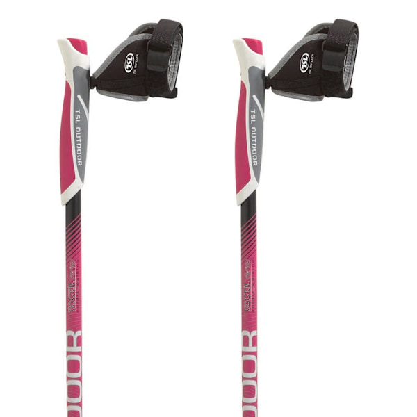 Tsl Outdoor Tactil C20 Spike Pæle Rosa 110 cm / S