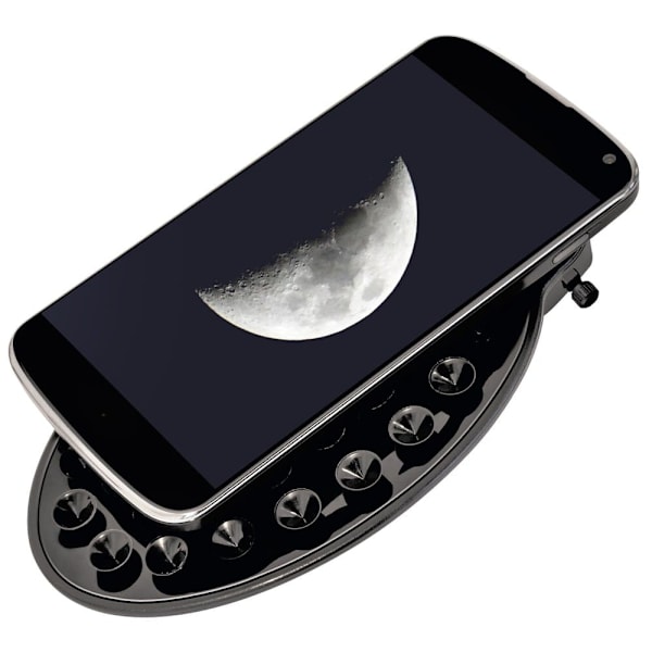 Bresser Teleskop Sirius 70/900 Az Sort