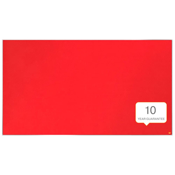 Nobo Panoramaformat Filt Impression Pro 1550x870 Mm Styrelse