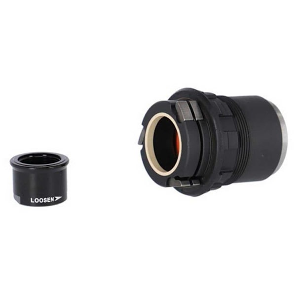 Xlc Gratis Hub Body Til Sram Xd Ws-x21 Gylden
