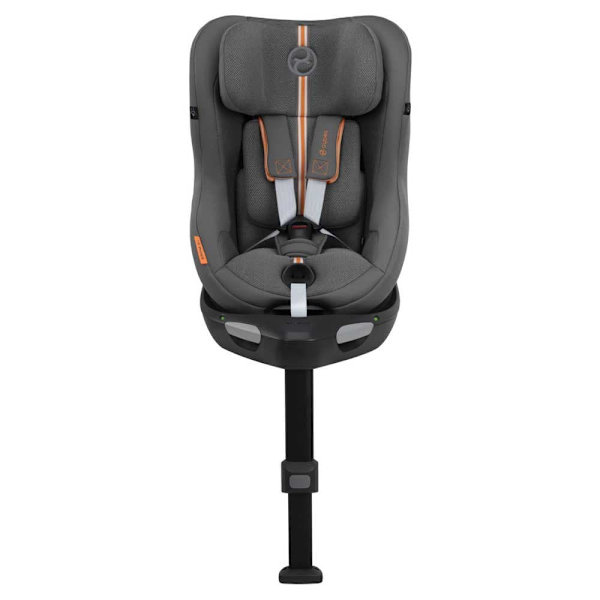 Cybex Sirona Gi I-size Plus Vauvan Turvaistuin Harmaa