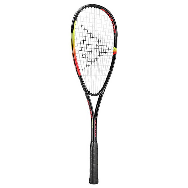Dunlop Squashracket Blaze Inferno Silver