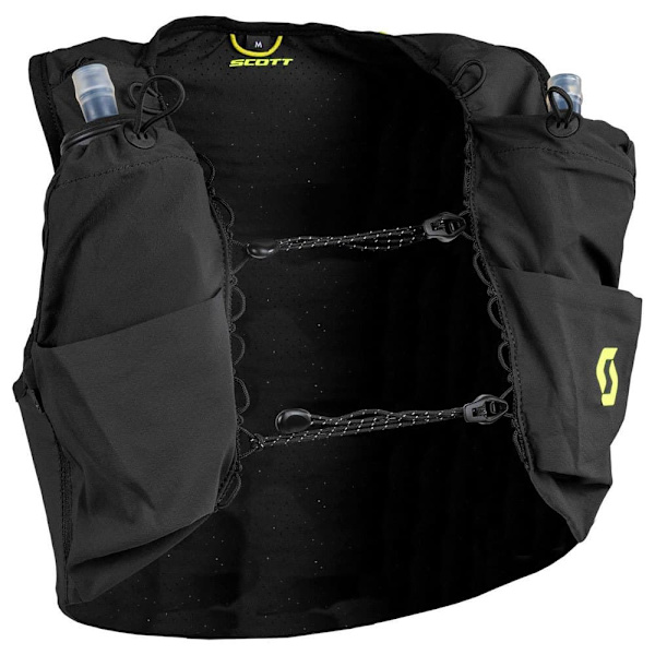 Scott Hydrering Vest Rc Tr 4 Sort M