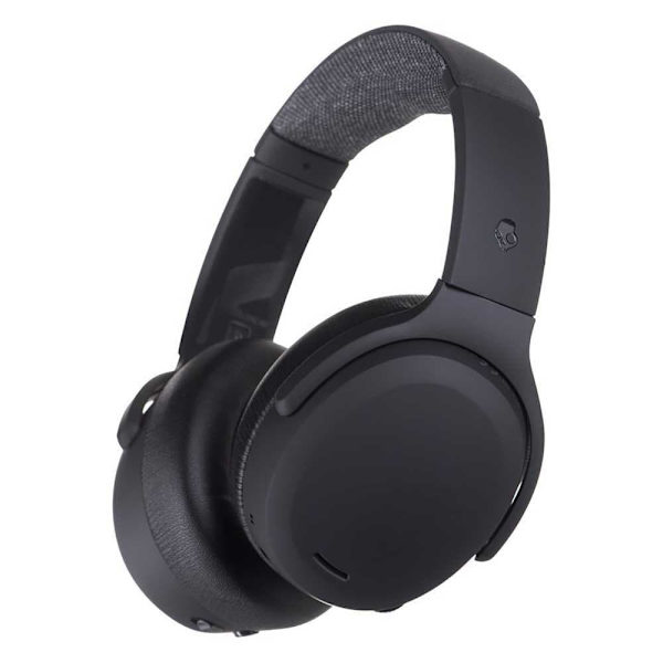 Skullcandy Langattomat Kuulokkeet Crusher Anc 2 Musta