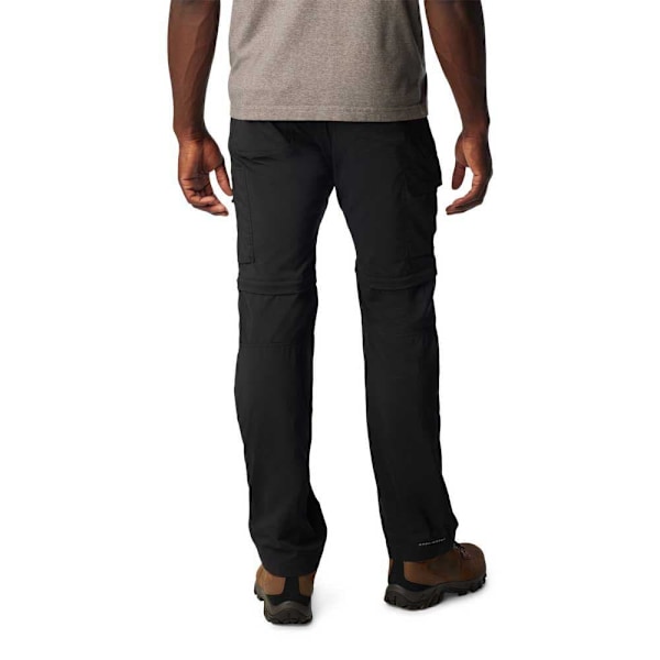 Columbia Byxor Silver Ridge™ Utility Convertible Grå 32 / 30 Man