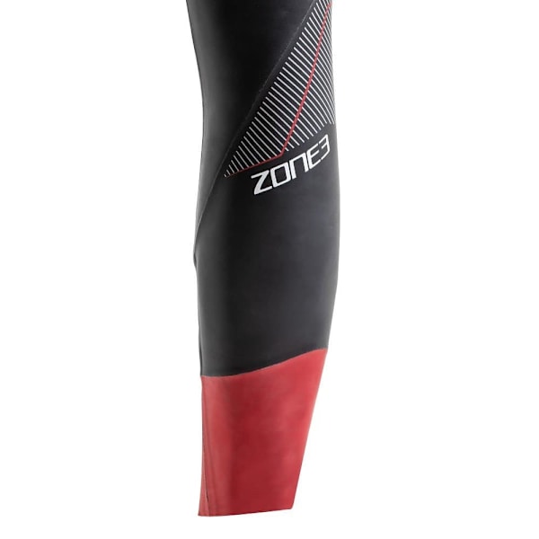 Zone3 Märkäpuku Aspire Musta S