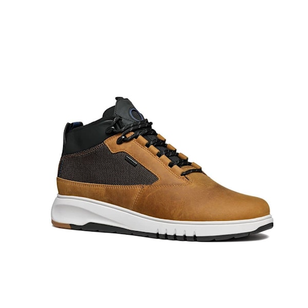 Geox U Aerantis 4x4 B Abx Booties Brun EU 43 Man