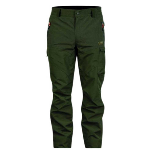 Hart Hunting Bukser Armotion Xhp Grøn 44
