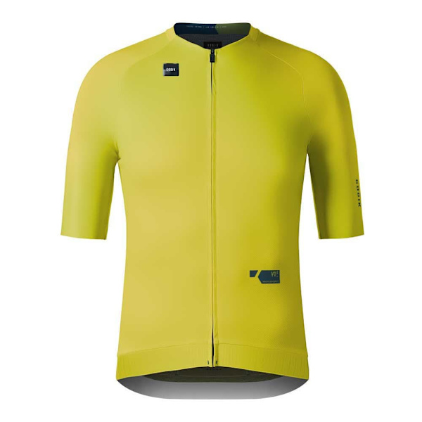 Gobik Lyhythihainen Jersey Cx Pro 3.0  XS Mies