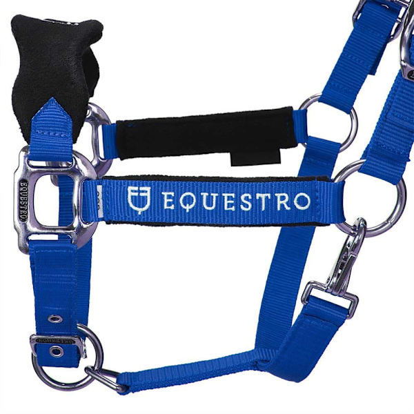 Equestro Shaped Fleece Riimu Ja Talutin  Full