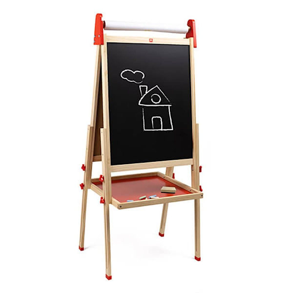 Eurekakids Alt-i-1 En En Staffeli Whiteboard