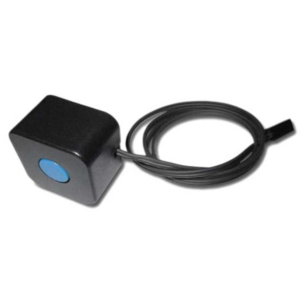Id11 Nettop 3030-kabel Sort Sort, Blå
