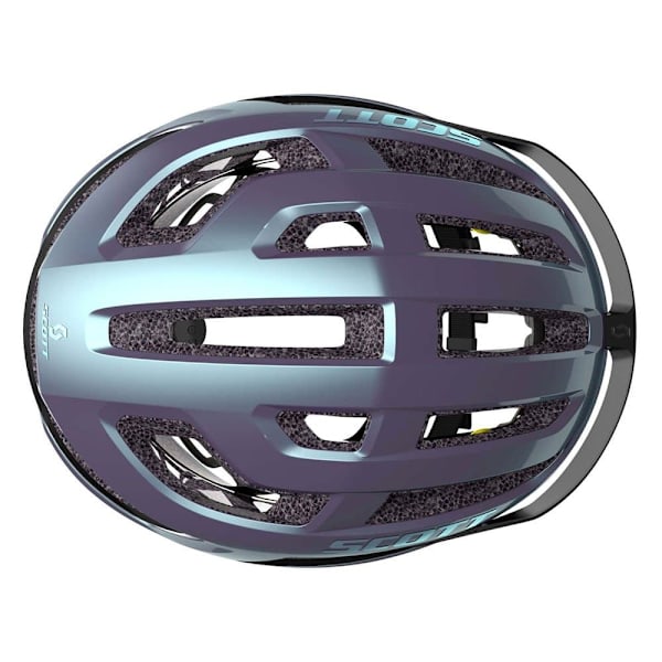 Scott Arx Plus Mips Hjelm Lilla S