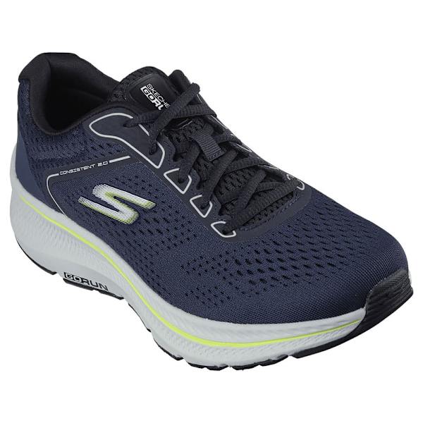 Skechers Go Run Consistent 2.0 Skor Blå EU 45 Man
