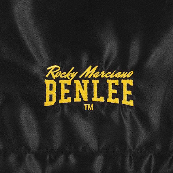 Benlee Boxning Trunks Uni Boxing Svart 3XL Man
