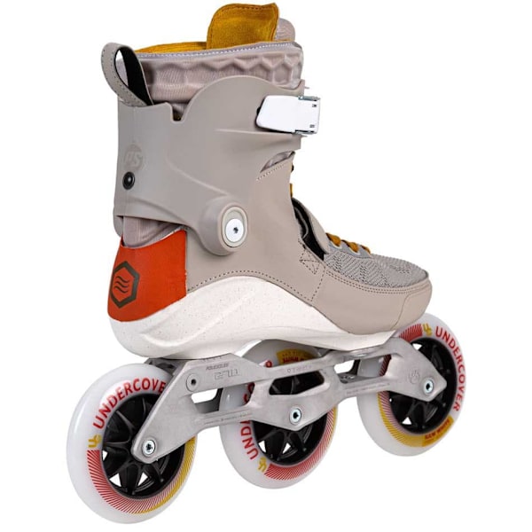 Powerslide Inline Skøjter Swell Eco 110  EU 44