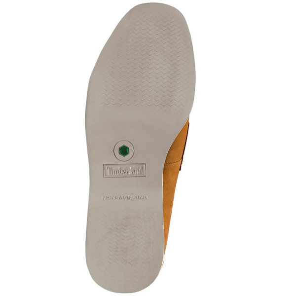 Timberland Classic Boat Venetian Bådsko Brun EU 45 Mand