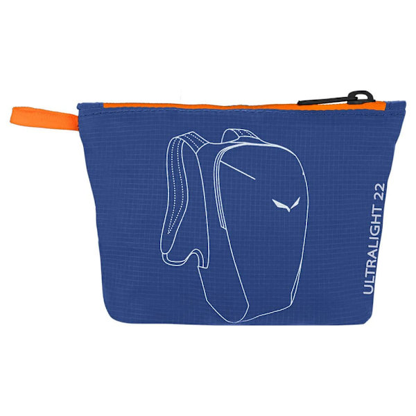 Salewa Ryggsäck Ultralight 22l Blå