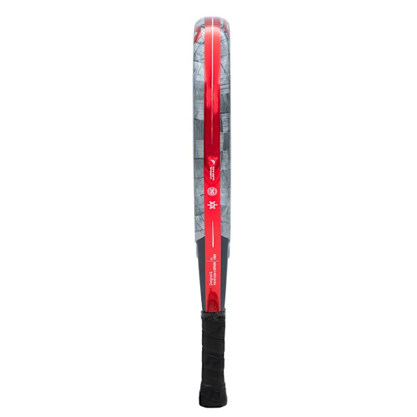 Sane Padel Agressor Vii Juani Rubini Padelmaila