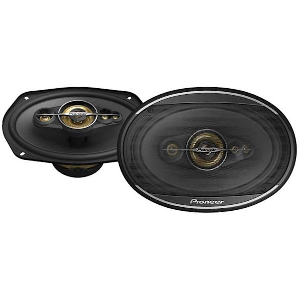 Pioneer Auton Kaiuttimet Ts-a6991f