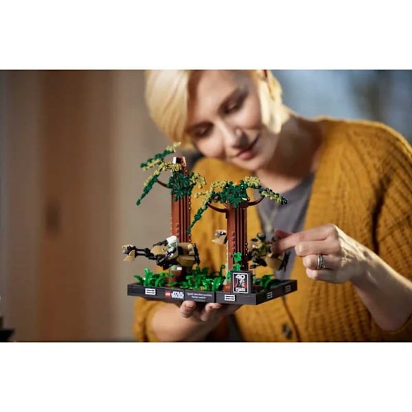 Lego Lsw-2023-10 Flerfarvet