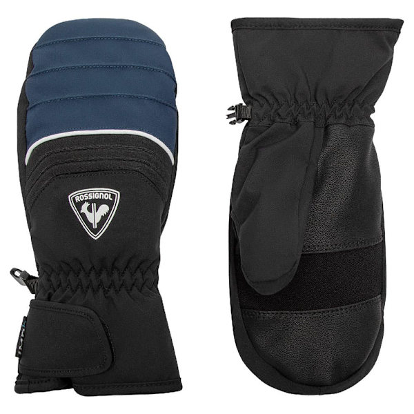 Rossignol Tech Imp´r Vantar  10 Years Pojke