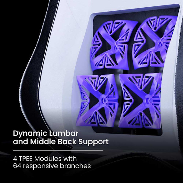 Vertagear Sl3800 Hygennx Special Edition Gamingstol