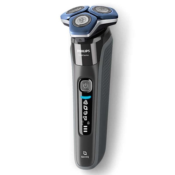 Philips Rakapparat Series 7000 Silver