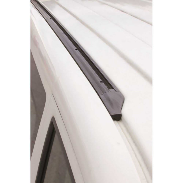 Fiamma F45 S 260 Cm Vwt5 Multivan Markise Sort