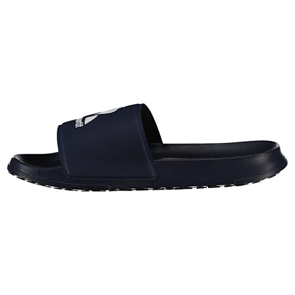 Le Coq Sportif 2422556 Klipklapper Blå,Sort EU 44 Kvinde