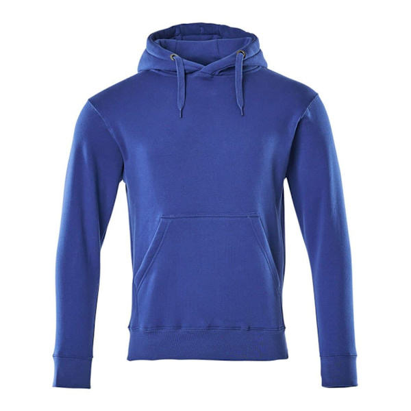 Mascot Hoddie Crossover 51589 Blå S