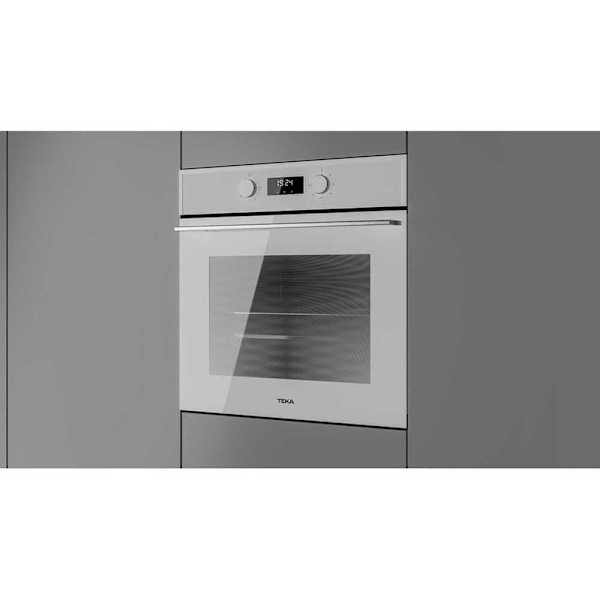 Teka Hsb630 71l Monitoiminen Uuni Valkoinen 60 cm