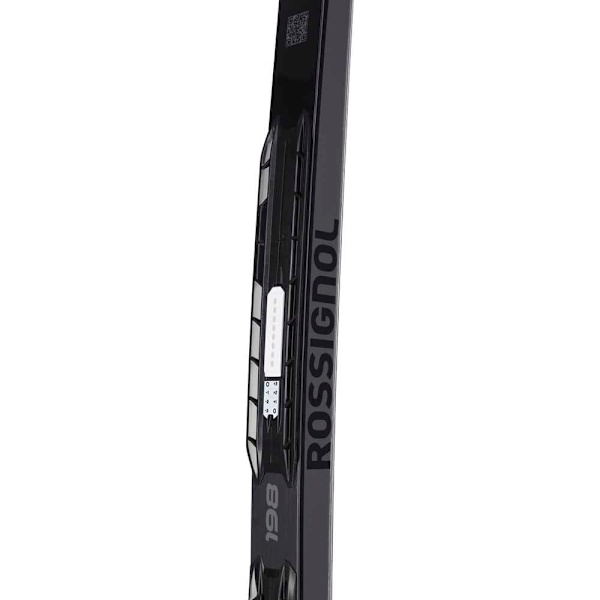 Rossignol Delta Comp R-skin Stiff Langrendsski Sort 208