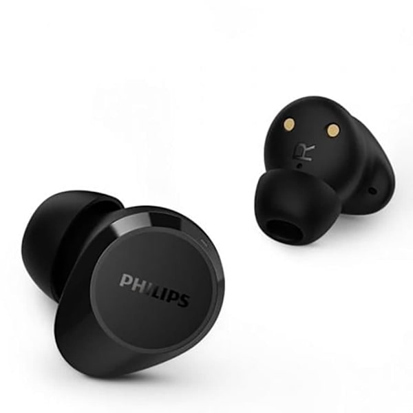Philips Tat1209bk Langattomat Kuulokkeet Musta