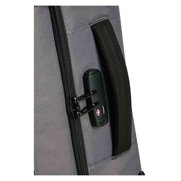 Samsonite Vagn Roader 39.5l Grå