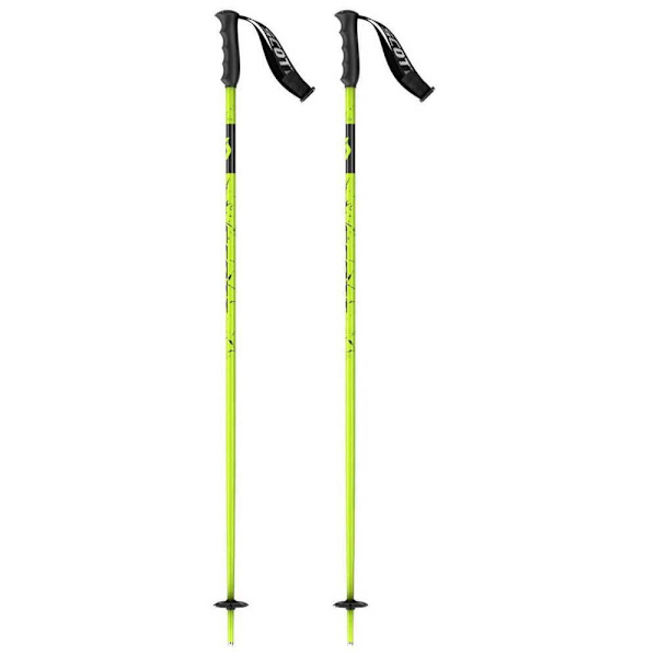 Scott Barn Pole Issue Gul 100 cm