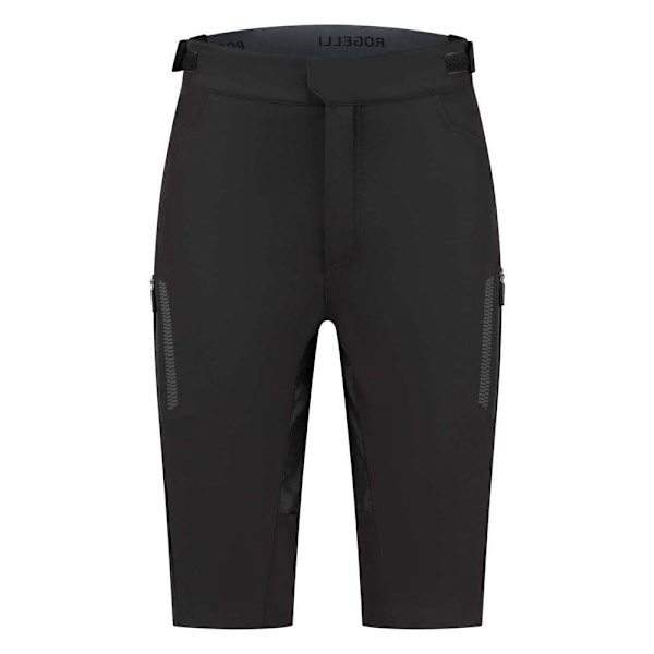 Rogelli Advntr Distance Shorts Sort XL Mand