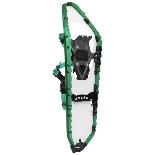 Atlas Snow-shoe Rackets Av Snö Range Trail Kvinna Grönt,Grå EU 36-43 / 68-100 Kg
