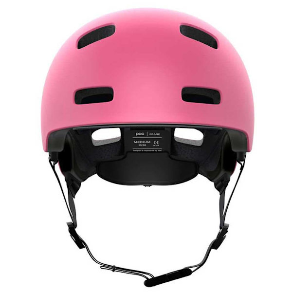 Poc Crane Mips Mtb-kypärä Pinkki M