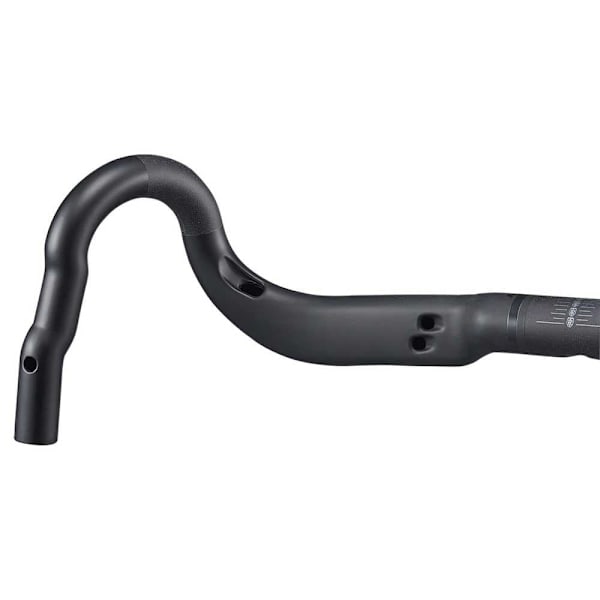 Ritchey Superlogic Venturemax Ohjaustanko Hopeinen 31.8 mm / 420 mm