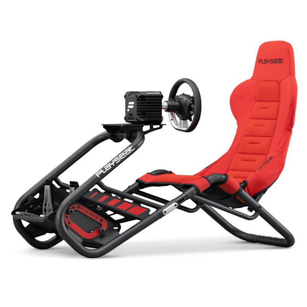 Playseat Cockpit Trophy Søvfarvet